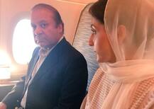 Nawaz Sharif, Maryam file appeal in Islamabad HC against Avenfield verdict