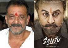 Why Sanjay Dutt Feels \'Sanju\' Wasn\'t Made To Whitewash His Image