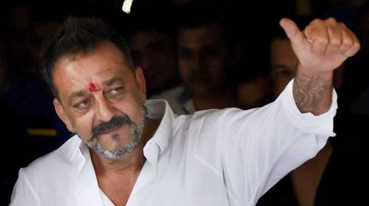 While talking exclusively to ABP News, Sanjay Dutt said that everyone has their point of view about the film and his image. He said, 