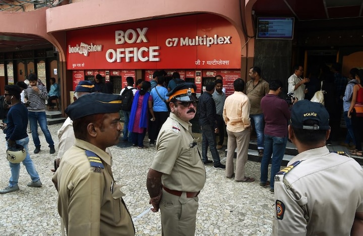 Movie goers in Maharashtra can carry outside food to cinema halls from August 1 Movie goers in Maharashtra can carry outside food to cinema halls from August 1