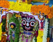 Jagannath Yatra : श्रद्धालुओं के लिए हर साल बीमार पड़ते हैं प्रभु जगन्नाथ