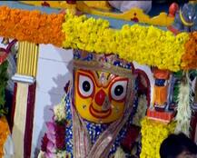 Lord Jagannath Rath Yatra To Take Place In Ahmedabad On July 12 Amid Covid-19 Restrictions