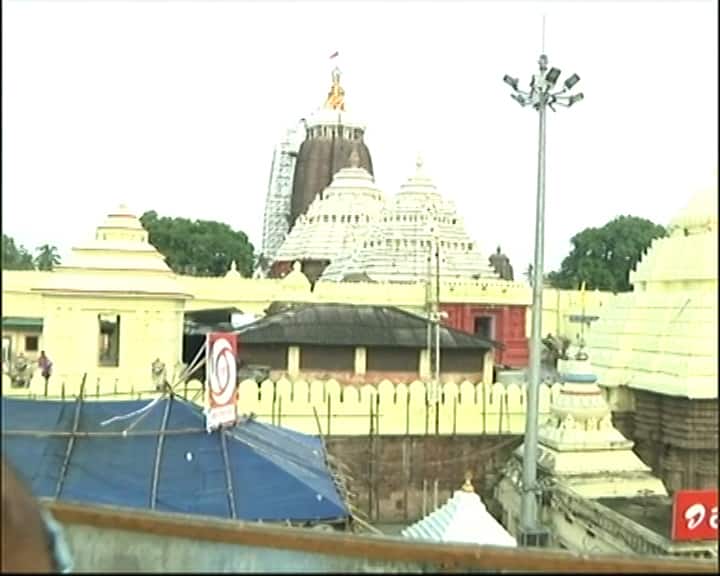 Two units of Rapid Action Force and Odisha Swift Action Force will be deployed to ensure smooth conduct of the Rath Jatra.