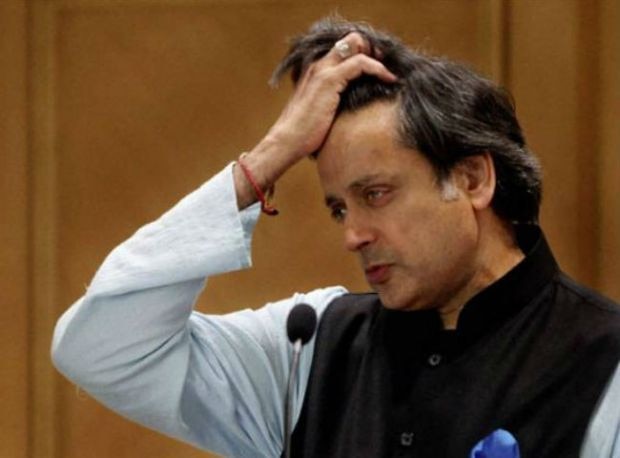 Shashi Tharoor summoned by Kolkata court over his 