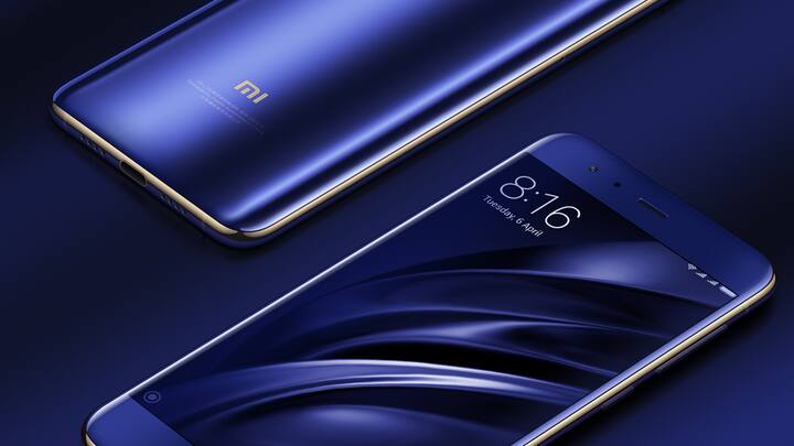 Mi Global Fix - Phone could unlock without password/fingerprint/pattern. Users can be relieved of that with the latest software update. Image Courtesy: www.mi.com