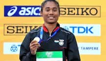 AFI apologises for remarkAthletics Federation apologises for remarks on Hima Das\' English Interviews on Hima Das\' \'not so fluent\' English interview