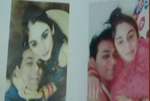 BJP MLA's wife claims husband having extramarital affair with college student BJP MLA's wife claims husband having extramarital affair with college student