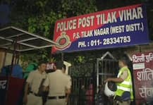 Delhi: Shocking! Minor girl commits suicide at police station; brothers found locked in other room