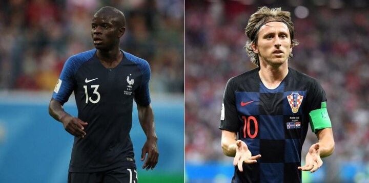 fifa football world cup 2018 final france v croatia match preview FIFA World Cup 2018 Final, France vs Croatia Match Preview: Battle between experience and resilience