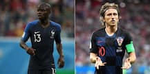 FIFA World Cup 2018 Final, France vs Croatia Match Preview: Battle between experience and resilience