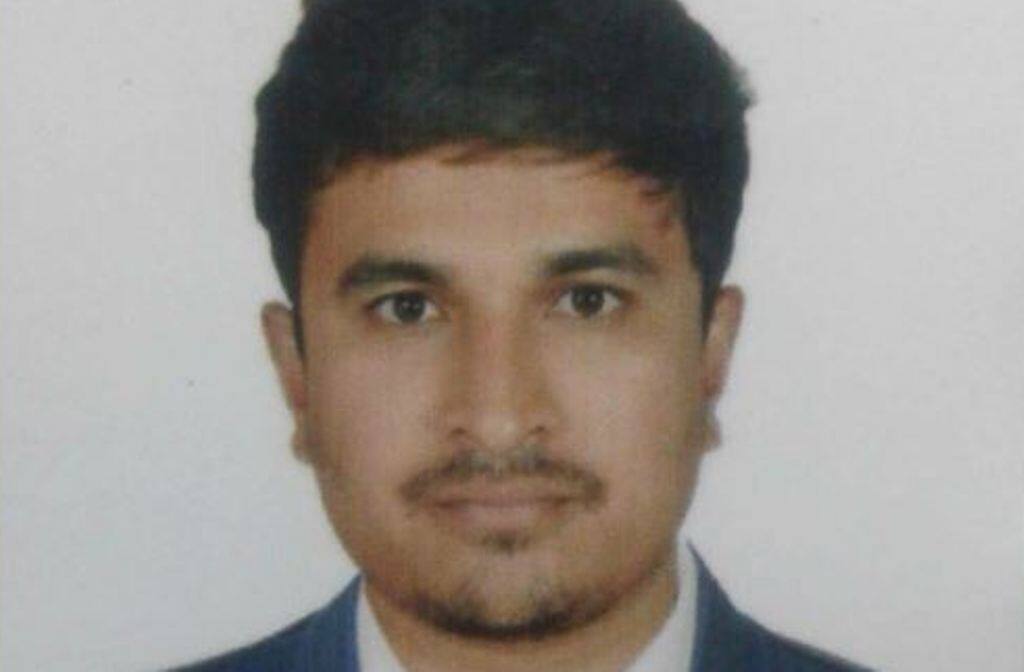 Karnataka lynching: A long-drive with friends proved costly for Hyderabadi techie Karnataka lynching: A long-drive with friends proved costly for Hyderabadi techie