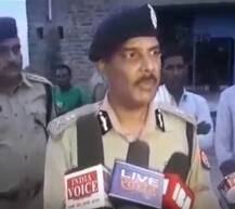 Sambhal, UP: 30-yr-old gang-raped at her residence & brunt alive
