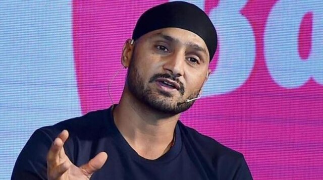 Harbhajan Singh’s strong message: Country with population of 50 lakh played FIFA finals, and we are playing ‘Hindu-Muslim' Harbhajan Singh urges India to learn from Croatia's performance in FIFA World Cup 2018; here's what he says