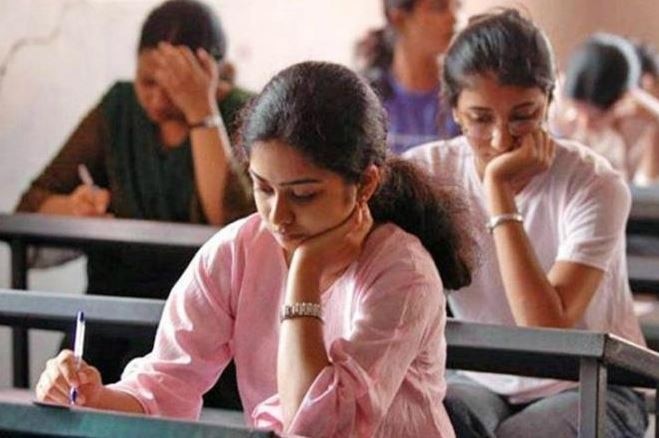 Telangana teacher gives 'zero' marks to student who scored 99, sacked Telangana teacher gives 'zero' marks to student who scored 99, sacked