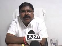 People converting religion should be barred from govt facilities: BJP MP