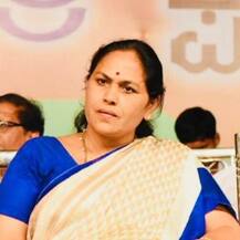 BJP MP Shobha Karandlaje takes on Mamata; says \