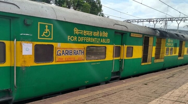 Indian Railways to rise Garib Rath train ticket prices; here's why Indian Railways to rise Garib Rath train ticket prices; here's why