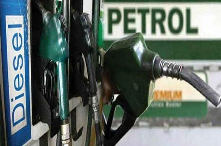 Petrol, diesel prices fall after 10 days; check your city fuel rates here Petrol, diesel prices fall after 10 days; check your city fuel rates here