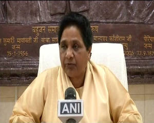 BSP coordinator calls Rahul ‘foreigner’, disdains his name for PM candidature; gets sacked by Mayawati