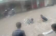 In Pics: Heavy rain engulfs seven districts of Gujarat, 28 dead; Kerala too badly affected