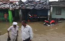 In Pics: Heavy rain engulfs seven districts of Gujarat, 28 dead; Kerala too badly affected