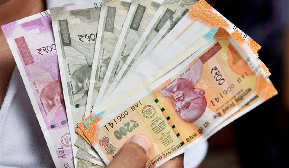 Here is all about new 'purple' coloured Rs 100 notes