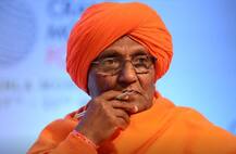 Jharkhand: Activist Swami Agnivesh attacked allegedly by BJP workers (WATCH VIDEO)