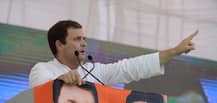 Rahul Gandhi breaks silence on \'Congress for Muslim\' controversy