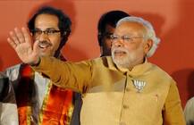 If govt can spend crores on bullet train, why it has no money for milk farmers: Sena