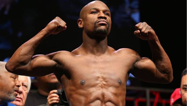 The list has been topped by Mayweather with earnings of 285 million dollars. Among the other highest-paid entertainers are actor George Clooney (second), reality TV star and businessperson Kylie Jenner (third), soccer star Cristiano Ronaldo (10), pop star Katy Perry (19), tennis icon Roger Federer (23), singer Beyonce (35), author J K Rowling (42) and golfer Tiger Woods (66). (AFP)