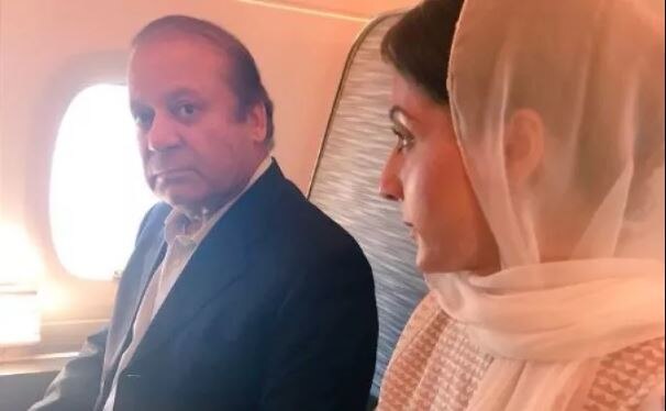 Pakistan: Sharif, Maryam to remain in jail until elections; court adjourns hearing on their appeals Pakistan: Sharif, Maryam to remain in jail until elections; court adjourns hearing on their appeals