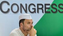 In Rahul\'s \'I am Congress\' tweet, BJP sees \