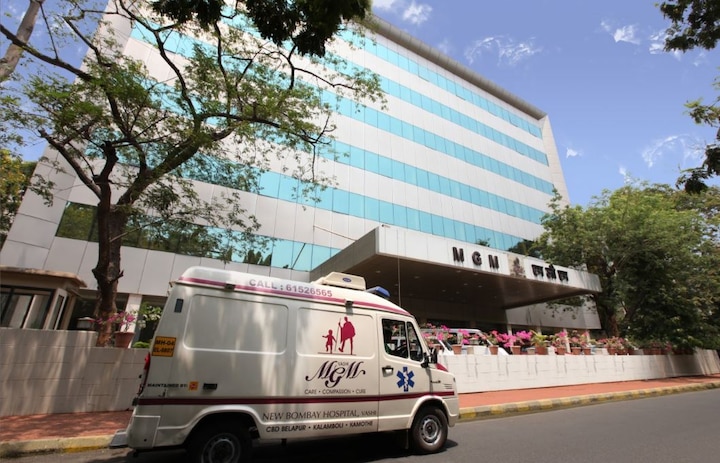 MUMBAI: Vashi MGM Hospital network hacked, ransom demanded in Bitcoins Mumbai: MGM Hospital network hacked, ransom demanded in Bitcoins