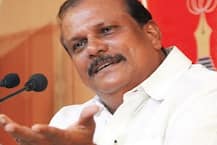 Kerala MLA breaks stop barrier angered at being asked to pay