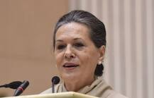 \'Sonia Gandhi\'s math is weak\': BJP taunts Opposition on its no-confidence motion