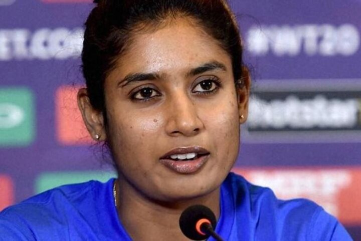 My dad decided to put me into cricket: Mithali Raj My dad decided to put me into cricket: Mithali Raj