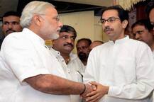 No-trust vote: Sena keeps BJP guessing; Party \'still waiting\' for Uddhav\'s instructions
