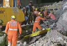 Greater Noida building collapse: Death toll mounts to 9; Yogi takes action