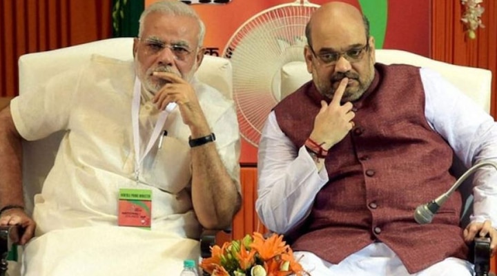 No-confidence motion moved, accepted in Lok Sabha for first time in 15 years BJP Congress Modi: All you need to know No-confidence motion: MP Ananth Kumar confident, says 'BJP has majority support'