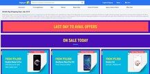 Missed Amazon Prime Day sale? Grab best smartphone deals on last day of Flipkart Big Shopping Days sale