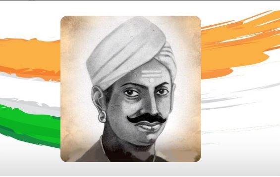 Mangal Pandey’s Birth Anniversary: Five Things To Know About Him Mangal Pandey’s Birth Anniversary: Five Things To Know About Him