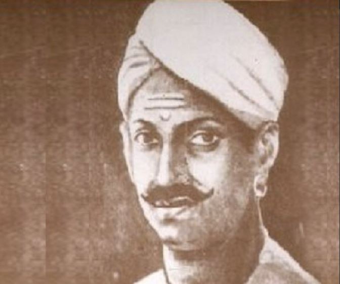 Mangal Pandey’s Birth Anniversary: Five Things To Know About Him