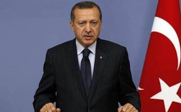 Turkey ends state of emergency after two years Turkey ends state of emergency after two years