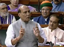 Mob lynchings incidents unfortunate, unverified fake news trigger them: Rajnath