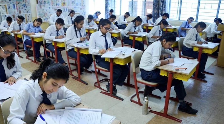 CBSE to consider encrypted exam papers for Class 10, 12 from next year to prevent leaks CBSE to consider encrypted exam papers for Class 10, 12 from 2019 to prevent leaks