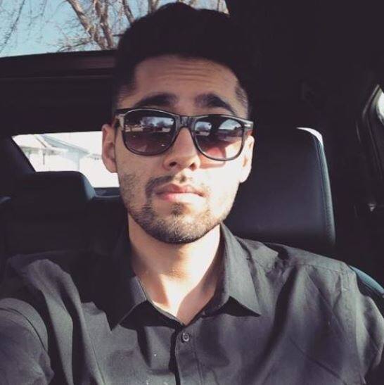 A 27-year-old Indian man in Canada has been shot dead in his home by four assailants in Brampton city, PTI reported. Palwinder Singh was a truck driver and had immigrated to Canada in 2009. Image: Facebook (Palli Goraya)