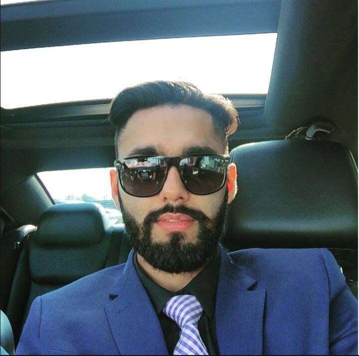 Two men from Mississauga one of 18 years and another of 19 years surrendered and were charged with first-degree murder, police said. Facebook (Image: Palli Goraya)