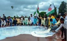 Maharashtra: Milk agitation by dairy farmers withdrawn after four days of protest