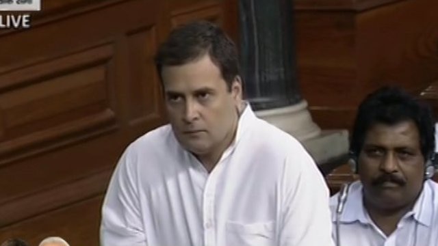 BJP seeks apology from Rahul Gandhi for 'lying to the nation' about France's secrecy pact with India BJP seeks apology from Rahul Gandhi for 'lying to the nation' about France's secrecy pact with India