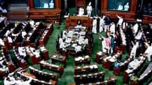 Lok Sabha Speaker suspends 19 AIADMK, TDP MPs for four days